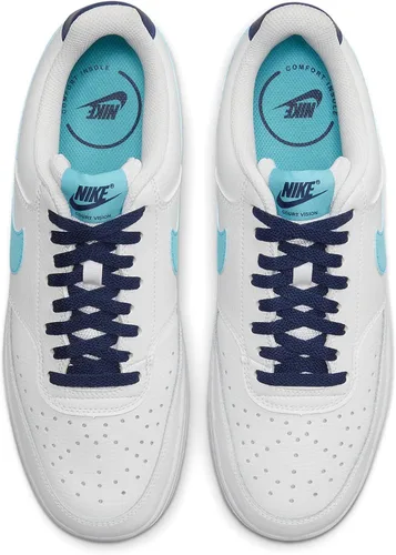Vista 5 de Nike Court Vision Low - Tenis para hombre