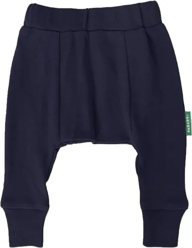 Vista 15 de PARADE Pantalones Harem Orgánicos - Esenciales Amatista