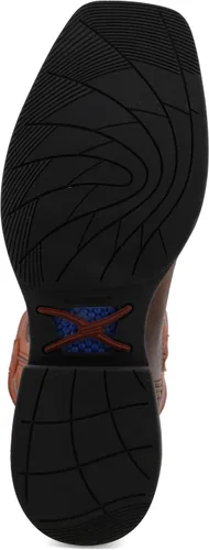 Vista 178 de Twisted X Botas Tech X para hombre de 12 pulgadas, botas occidentales casuales para hombre