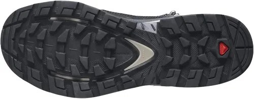 Vista 4 de Salomon Botas de senderismo Quest Element Gore-tex para mujer