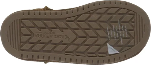 Vista 4 de Koolaburra by UGG Botas cortas Koola unisex para niños