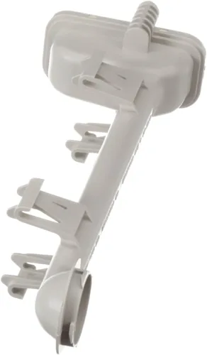 Vista 7 de ForeverPRO WPW10340683 Colector para lavavajillas Whirlpool