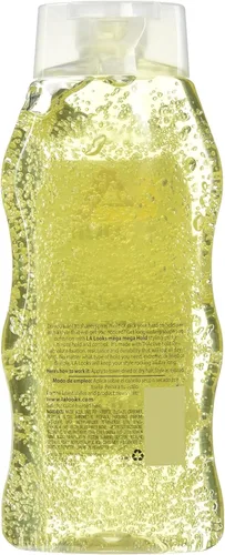 Vista 8 de La Looks Gel #9 Mega Mega de 20 onzas (amarillo) (20.0 fl oz) (paquete de 6)