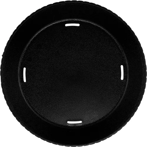 Vista 6 de G.E.T. RB-894-TER-EC - Cesta redonda para servir con base, 7.27 pulgadas, color terracota (juego de 4)