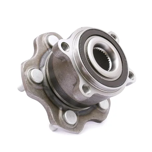 Vista 14 de FKG 512337 Conjunto de cubo de cojinete de rueda trasera para Lexus IS350 IS250 06-13, Lexus IS F 08-11, Lexus GS460 06-07, Lexus GS430 07-11, Lexus