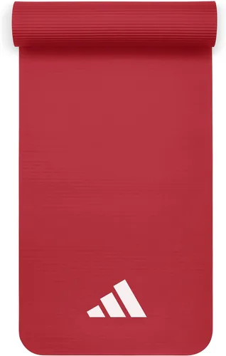Vista 12 de adidas Fitness Mat - Lightweight - Non Slip Yoga Mat, 7mm or 10mm
