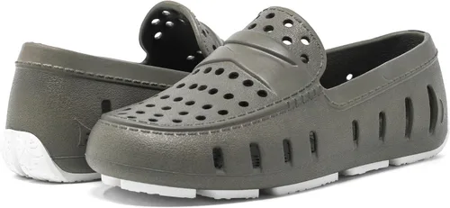 Vista 124 de Floafers Zapato náutico unisex Prodigy (niño pequeño/niño grande)