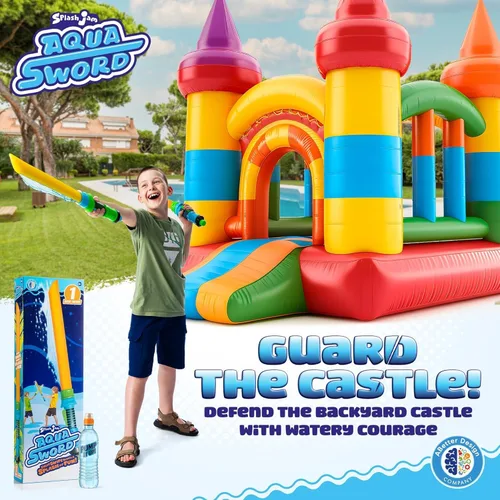 Vista 6 de Divertidos juguetes de piscina hechos de esponjas de espuma suave, adecuados para niños de 6 años en adelante, emocionantes juegos de verano al aire