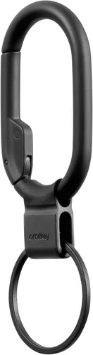 Vista 6 de Orbitkey Clip Mini Negro