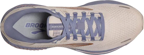 Vista 5 de Brooks - Tenis de correr Adrenaline GTS 22 con soporte para mujer