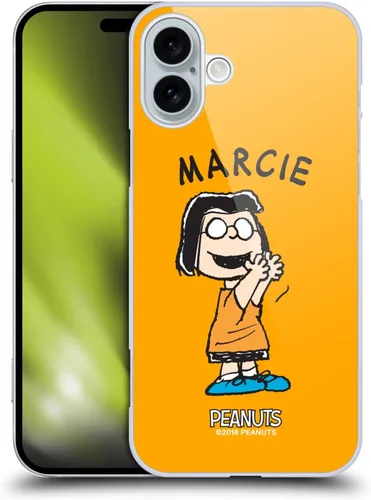 Vista 63 de Carcasa rígida para iPhone 7/iPhone 8, diseño de cacahuetes