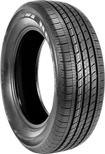 Vista 4 de Nexen Aria AH7 - Neumático radial para turismo - 225/65R17 102H