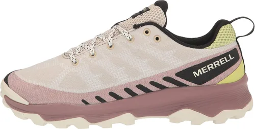 Vista 8 de Merrell Speed Eco - Zapatos de senderismo para mujer