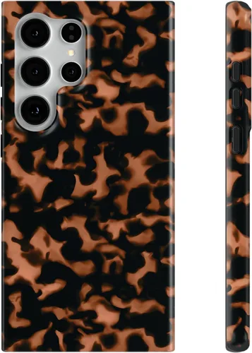 Vista 18 de Funda compatible con Google Pixel 7a, 2 en 1, delgada, resistente, híbrida, policarbonato duro, silicona suave, parachoques resistente