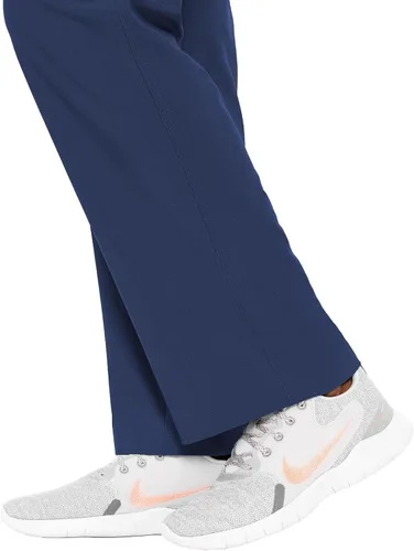 Vista 4 de Med Couture Activate - Pantalón de Yoga con un bolsillo para mujer.