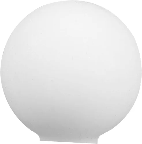 Vista 4 de DOITOOL 100 piezas de accesorios de hadas de cadena Miniture Decoración Mini lámpara pantalla pantalla pantalla reemplazo bombilla cubierta luces