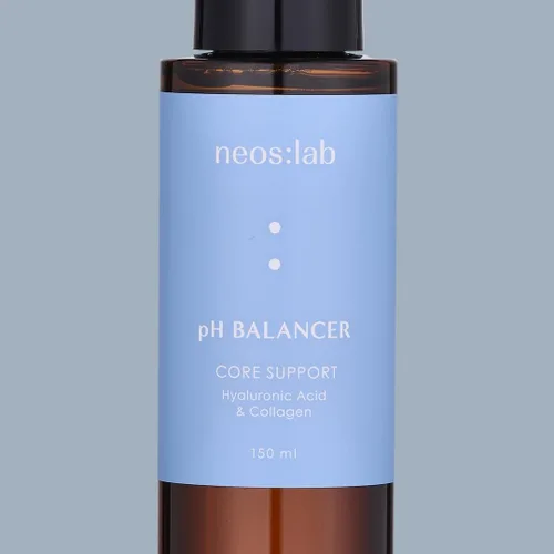 Vista 4 de pH Balancer 5.07 fl.oz. (5.1 fl oz) - Tónico equilibrador de pH, ácido hialurónico, pantenol, fitocolágeno, tónico facial para hidratar, hidratar