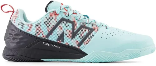 Vista 3 de New Balance Hombres Fresh Foam Audazo V6 Pro Suede