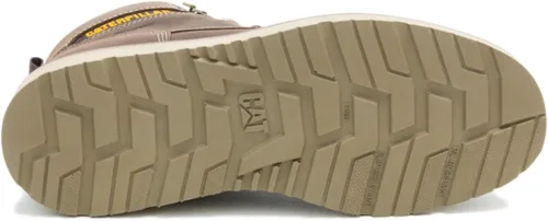 Vista 4 de CAT Men's Reclaimer Wedge Steel Toe Waterproof