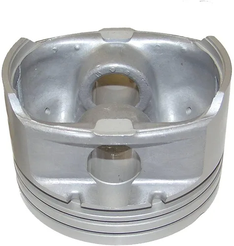 Vista 3 de DNJ Juego de pistones P325 estándar para Chevrolet Aveo Aveo5 2004-2008 1.6L L4 16V DOHC 1598cc