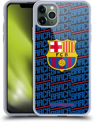 Vista 31 de Head Case Designs - Carcasa de gel suave compatible con Apple iPhone 7 Plus/iPhone 8 Plus Barca