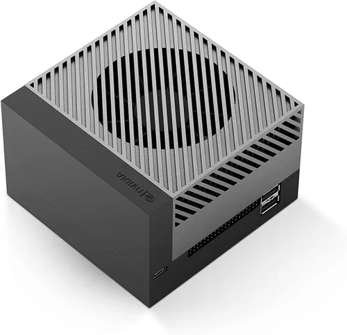 Vista 5 de NVIDIA Jetson AGX Orin 64GB - Kit de desarrollo