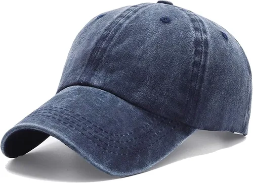 Vista 41 de NPJY Baseball Cap Golf Dad Hat Adjustable Original Classic Low Profile Hat Beige