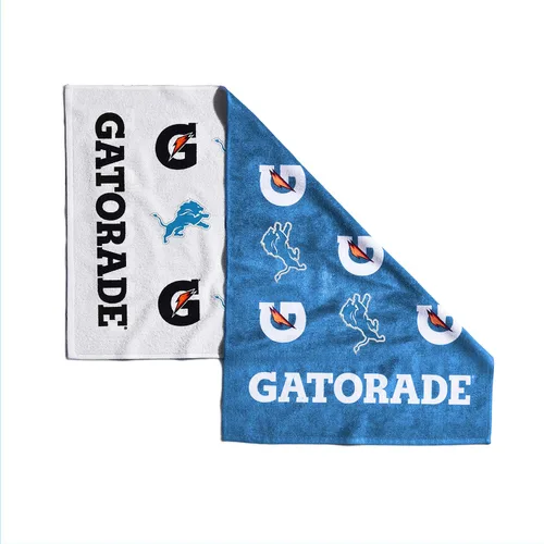 Vista 22 de Toalla de Gatorade Arizona Cardinals