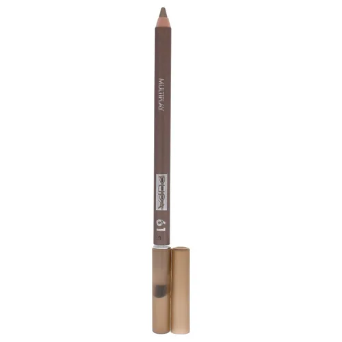 Vista 23 de Pupa Milano Lápiz de ojos Multiplay - 02 Electric Green para mujer 0.04 oz Lápiz de ojos