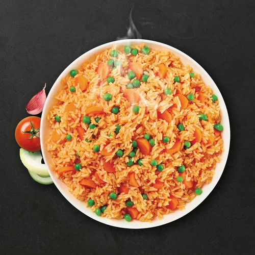 Vista 12 de Knorr La mezcla de condimentos de arroz Mi Arroz añade sabor auténtico a cualquier plato Rojo/Rojo delicioso sabor casero en nuestros condimentos