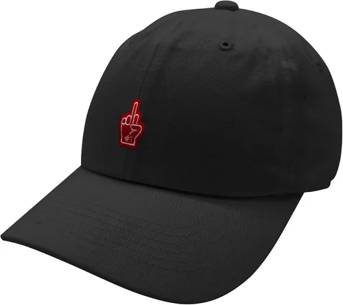 Vista 3 de JPAK #1 - Gorra de béisbol bordada de algodón para papá, diseño de fanboard Sports