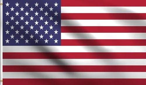 Vista 102 de DMSE - Bandera nacional beninesa beninesa de la República de África Occidental, 2 x 3 pies, 100 % poliéster, 100 % poliéster, resistente a los rayos