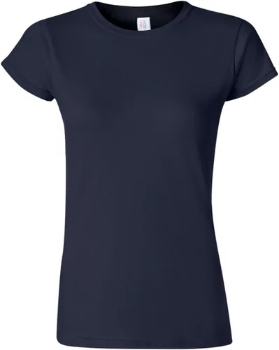Vista 114 de Gildan Camiseta en Blanco - Estilo 5000 Unisex para Adulto