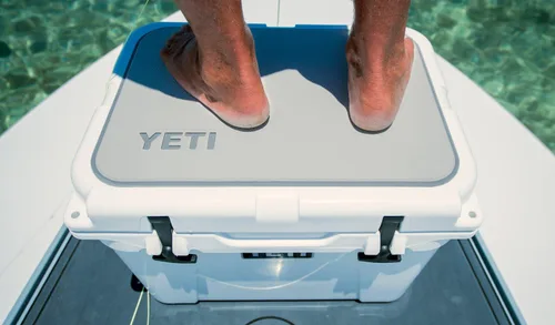 Vista 4 de YETI Tundra Seadek para enfriadores Tundra