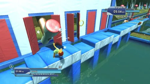 Vista 5 de Wipeout In the Zone - Xbox 360