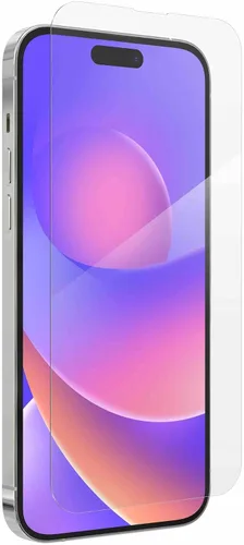 Vista 8 de ZAGG XTR para iPhone SE (3ª/2ª generación), 8, 7, 6s, 6, vidrio, protección D3O de borde a borde, filtro de luz azul, InvisibleShield, sensibilidad