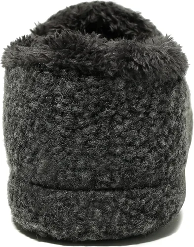 Vista 2 de NewDenBer Pantuflas acogedoras de espuma viscoelástica para mujer, suaves y mullidas, con forro polar, para interiores