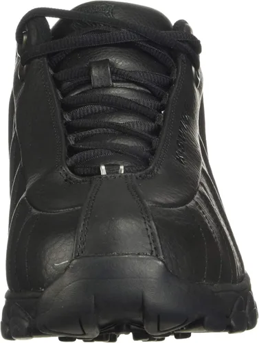 Vista 2 de K-Swiss ST329 CMF - Tenis para hombre, Negro