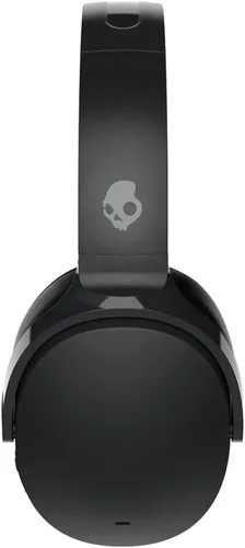 Vista 6 de Skullcandy Hesh ANC - Auriculares inalámbricos con cancelación de ruido, color gris