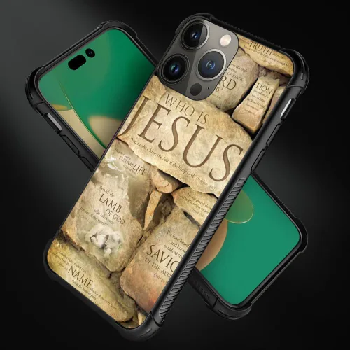 Vista 181 de Funda compatible con iPhone 15, diseño de elefantes africanos, diseño increíble a prueba de golpes, antiarañazos, carcasa trasera de policarbonato