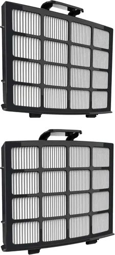 Vista 10 de Fette Filter - AZ2000 Kit de filtro premium compatible con Shark Vertex DuoClean PowerFin aspiradora vertical AZ2000 AZ2000W AZ2002 Comparar