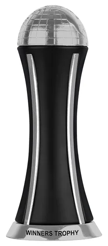 Vista 9 de Lattafa Perfumes Al Khas Winners Trophy Gold para Unisex, Eau de Parfum Spray, 3.4 onzas