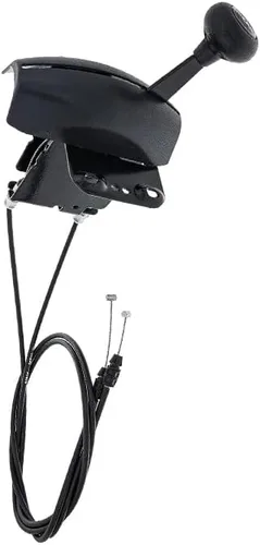 Vista 2 de Mr Mower Parts Compatible con CUB Cadet 984-04117A Conjunto de control de canal de 2 vías SWE 528 524 2X 984-04117