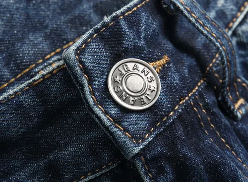 Vista 8 de OIIIO Pantalón vaquero de pierna recta rasgados para hombre