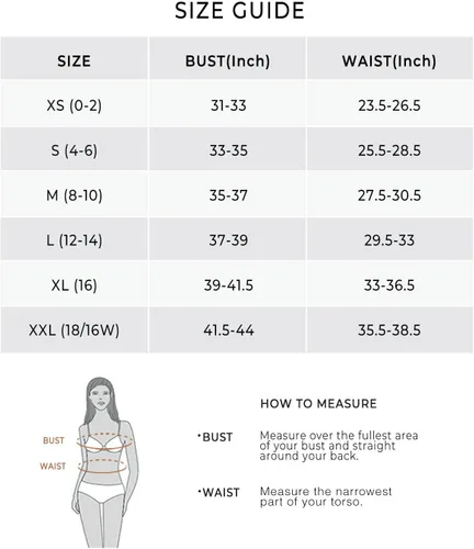 Vista 6 de Tempt Me Top de traje de baño sin tirantes para mujer