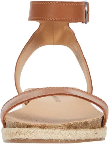 Vista 2 de Lucky Brand Garston Sandalias planas para mujer