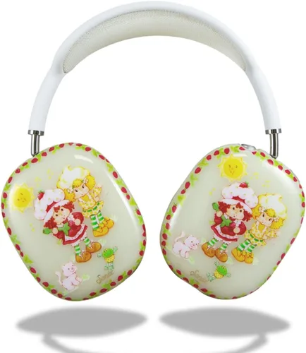 Vista 12 de Sonix Funda Protectora para Auriculares AirPods Max Lazos Azules