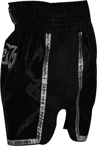 Vista 3 de UFG PRO - Elite Series Muay Thai Short - Boxeo MMA Muay Thai Entrenamiento y Lucha