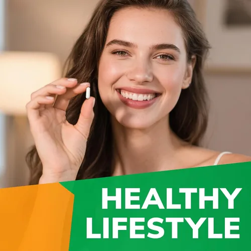 Vista 8 de Vitalibre Piña + probiótico, 300 mg, 25 mil millones de UFC, 13 cepas, vitamina C natural, potentes antioxidantes, para inmunidad, vaginal, salud