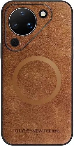Vista 53 de Pzwoxukhov Funda compatible con Huawei Pura 90 Pro Max, color negro